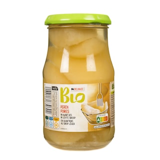 Delhaize | Bio | Peren | Bio 