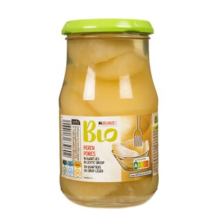 Delhaize | Bio | Peren | Bio 