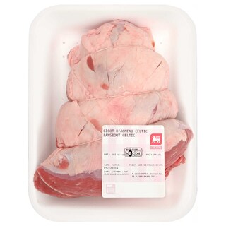 Delhaize | Lamsbout | Celtic 
