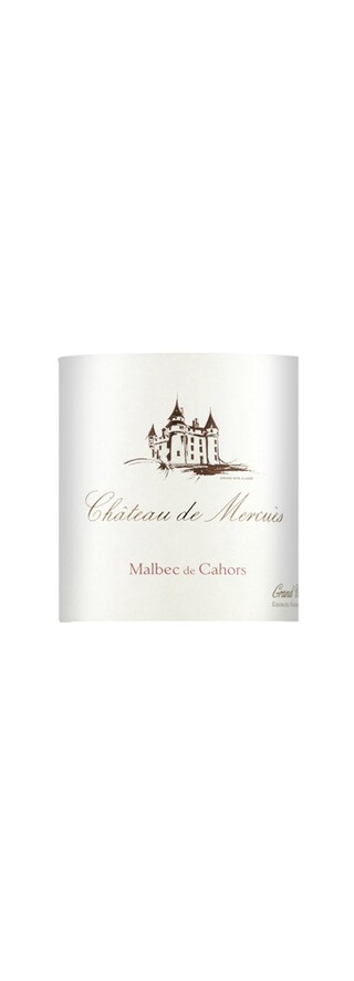 France - Frankrijk | Sud Ouest - Cahors | Château de Mercues 2016 Rouge 