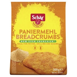 Paneermeel | Glutenvrij