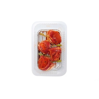 Delhaize | TOURNEDOS DINDE MARINE 