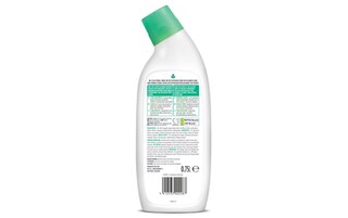 Ecover | Toiletten | Gel | Luchtverfrissers | Eco 