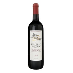 France - Frankrijk | Bordeaux - Médoc | Château Balirac 2018 