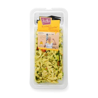 Starmeal | Farfalle | Mediterraanse 