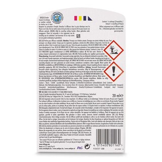 Ambi Pur | 3volution | Désodorisant | Rosée du matin | Recharge 