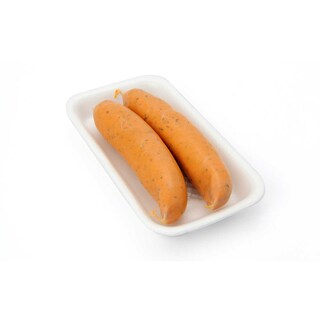 DELHAIZE | BOUDIN LIEGE PROVENCALE 