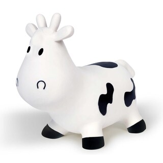 BS | Vache Skippy Blanc 