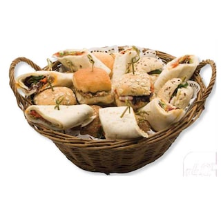 DELHAIZE | PANIER SELECTION 24PCS 