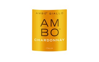 Italie - Italië | Friuli D.O.C. | Ambo Giallo Chardonnay Varietale 2019 