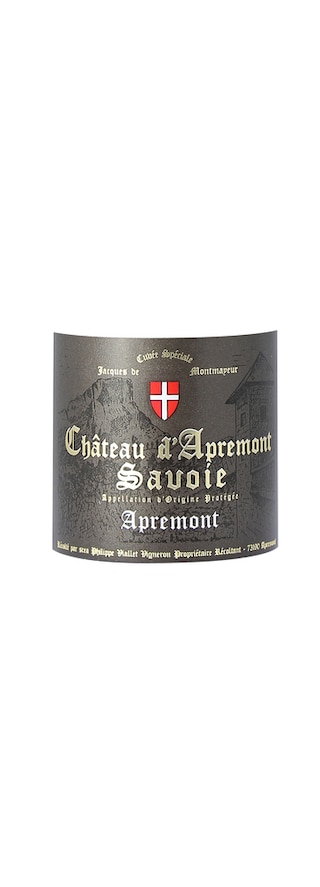 France - Frankrijk | Savoie - Apremont | Château Apremont 2019 