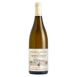 France - Frankrijk | Maconnais | Veran Domaine Saumaize | Maconnais | 2019 | Blanc 