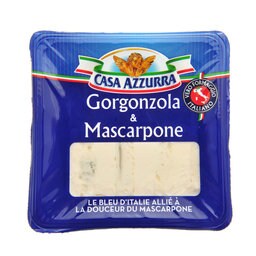 Gorgonzola Mascarpone