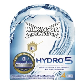 Wilkinson Sword | Lames | Hydro5 