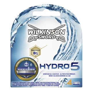 Wilkinson Sword | Lames | Hydro5 