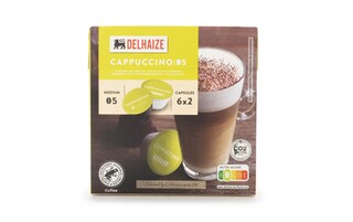 Delhaize