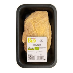 Delhaize | Bio | Schnitzel | Bio 