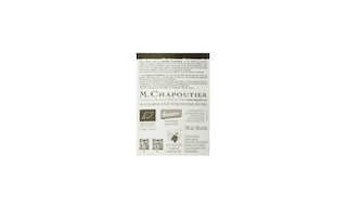 France - Frankrijk | Rhône - Crozes Hermitage | Les Varonniers 14 Rouge | Bio 