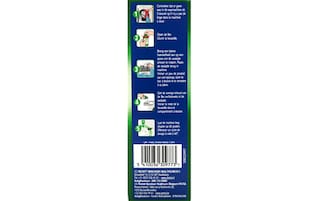 Dettol | Nettoyant | Machine  | 2X250ML 