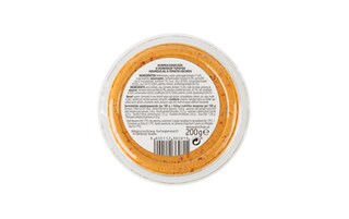 Delhaize | ECH HOUMOUS LOOK TOM 200G 