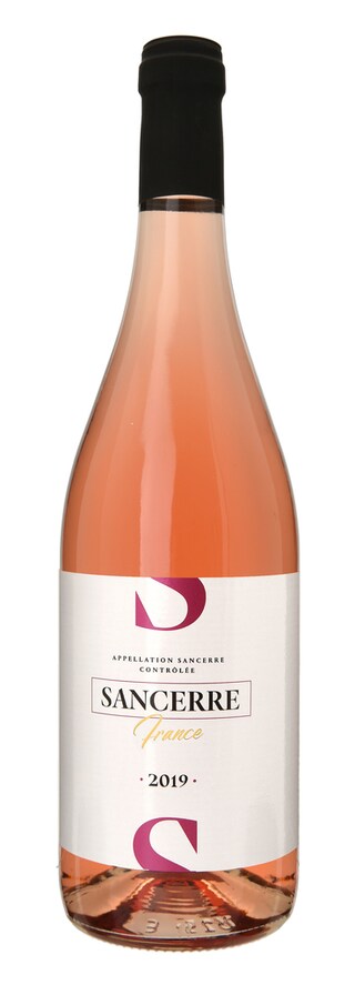 France-Frankrijk | Loire - Sancerre AC | Sancerre Rosé 