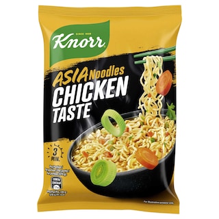 Knorr