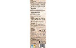 Delhaize | Boîte de repas | Gratin aux poireaux 