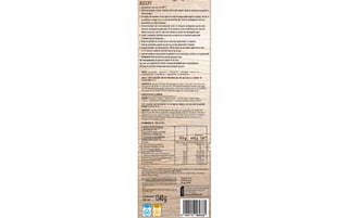 Delhaize | Maaltijdbox | Ovenschotel met prei 1,341 kg