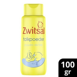 Poudre de talc