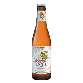 Sportzot | Bier | 0,4% alc 