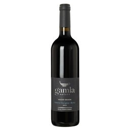 Golan Heights | Golan Heights | Gamla Nature Cabernet - Merlot 12 Rood 
