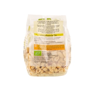 Delhaize | Bio | Cacahuetes | Bio 