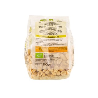 Delhaize | Bio | Cacahuetes | Bio 
