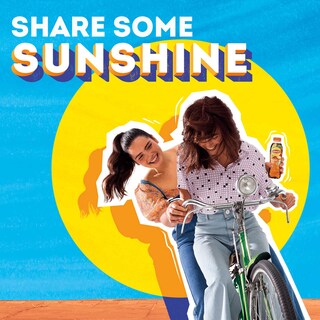 Lipton | Iced Tea | Ice Tea | Non pétillant | Pêche 6 x 50 cl