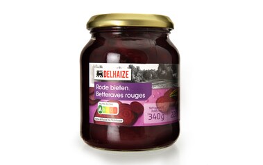 Delhaize