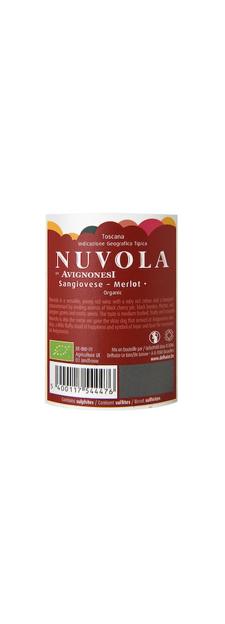 Nuvola By Avignonesi