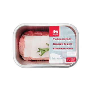 Delhaize | Rollade | Varken | Champignon-Cognac 