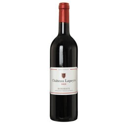 France - Frankrijk | Bordeaux | Château Lapeyre 2015 Red 