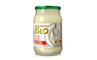 Delhaize-Bio