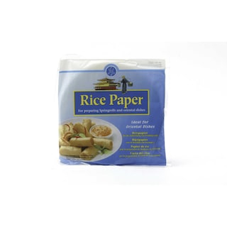 H&S | Feuilles de riz 