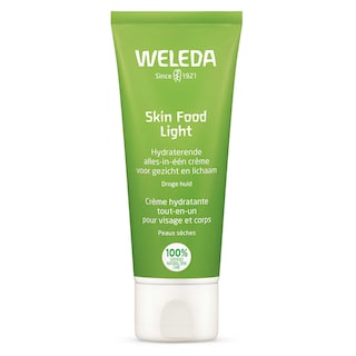 Weleda | Skin Food Light | Peau sèche 