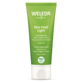 Weleda | Skin Food Light | Peau sèche 