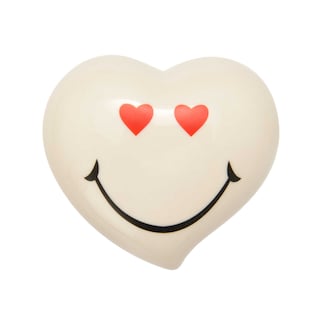 Delhaize | Coeur Ceramique | Boite 