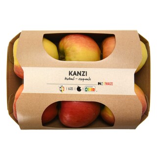 Delhaize | Appelen | Kanzi 