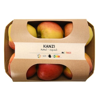 Delhaize | Appelen | Kanzi 