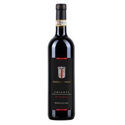 Italie - Italië | Toscana D.O.C.G. | Astorre Noti Chianti Riserva 2016 