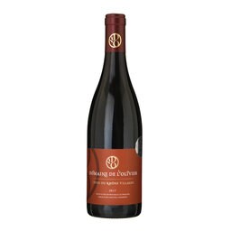 France - Frankrijk | Rhône - Côte du Rhône Villages | Domaine de L'Olivier 2017 