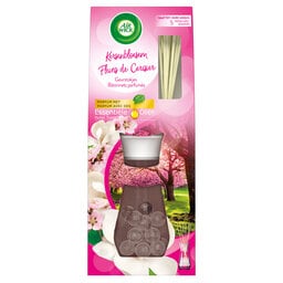 Air Wick | Bâtonnets Parfumés | Fleur de Cerisier 