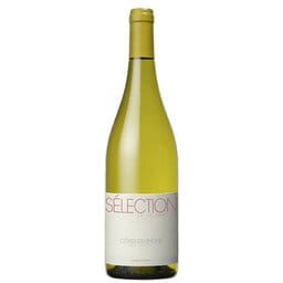 SELECTION DE LA FAMILLE PERRIN | Sélection Famille 2022 Blanc 