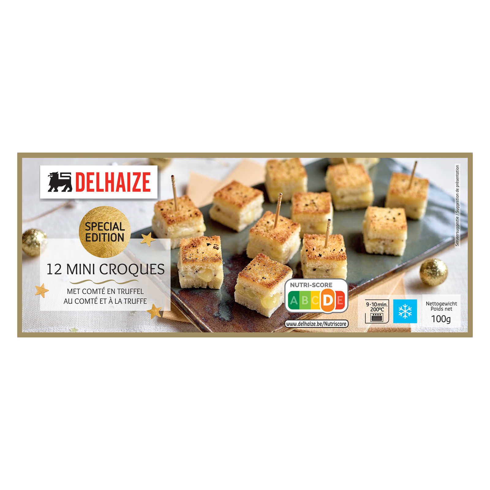 Delhaize